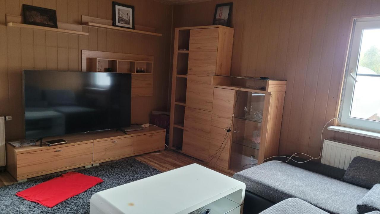 Selzen Villa Exteriör bild