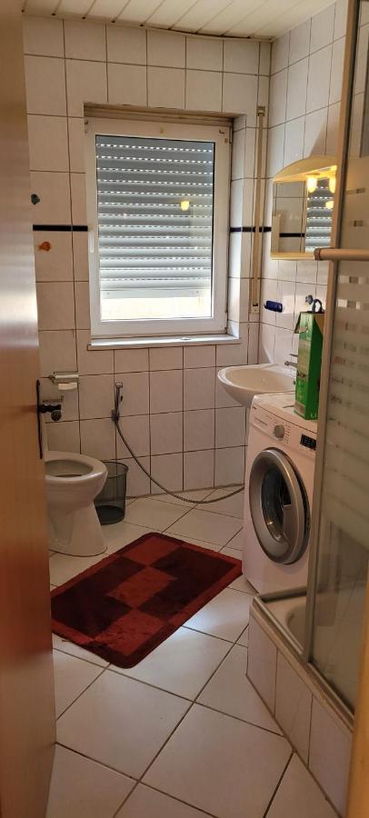 Selzen Villa Exteriör bild