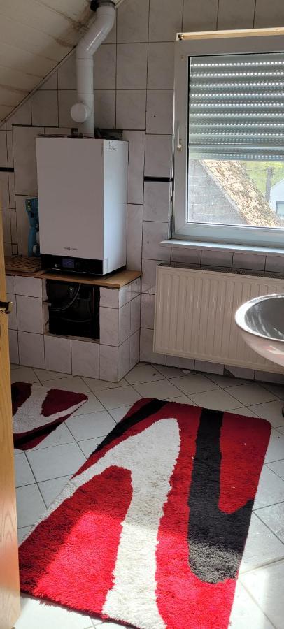 Selzen Villa Exteriör bild